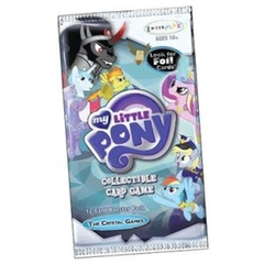 The Crystal Games: Booster Pack